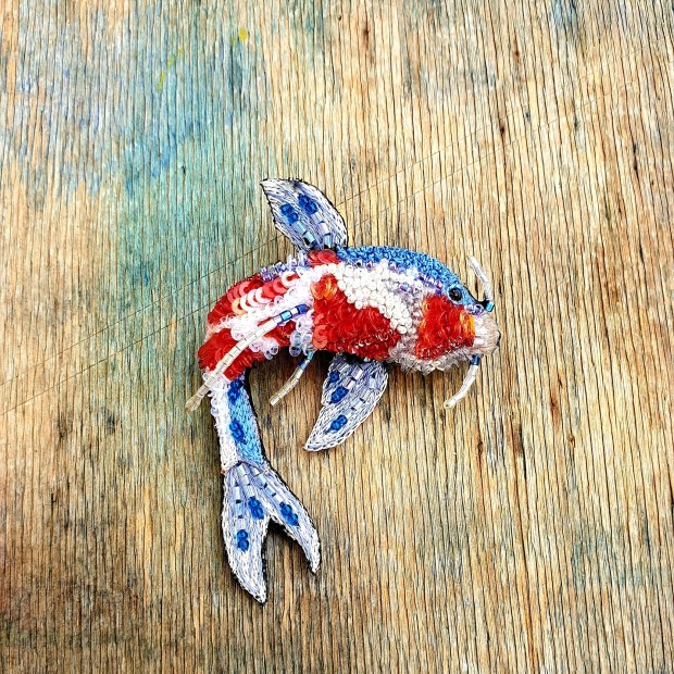 Trovelore sagė Kohaku karpis